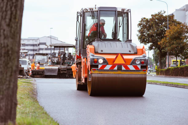 Best Driveway Repair Near Me  in Carlisle, KY
