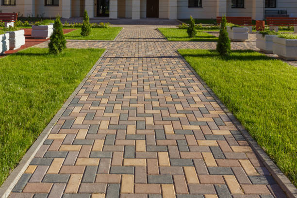 Best Permeable Paver Driveway  in Carlisle, KY